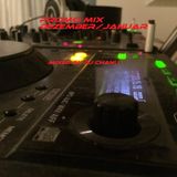 Promo Mix Dezember/Januar