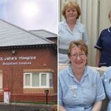 St John's Hospice
