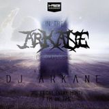 In The Arkane Of Hardcore Show HardSoundRadio (Hardcore Normalize 12)
