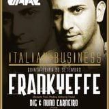 REMOTION @ Italian Business (GARE PORTO) 20-09-2012