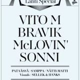 Round #28 Lahti Special Party MixTape