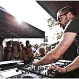 Nick Curly @ Gipsy Moscow 21-07-2013