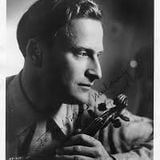 MENUHIN: A LIFE by Humphrey Burton at THE OLDIE LITERARY LUNCH