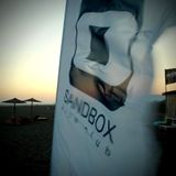 Luka - 23.08.2014 - set @ SandBox , Ada Bojana beach
