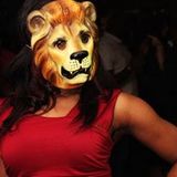 #JungleFridays14Dec2012 (redo)