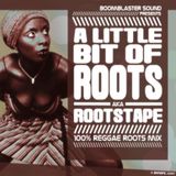 ROOTSTAPE // 2013