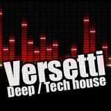 Deep Tech House 2011/2012