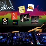 La Marzocco promo mix 2015, Vol.1 - mixed by Papa Funk