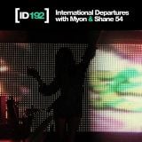 International Departures 192