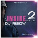 DJRISOW - BAR INSIDE VOL.2 (MÄRZ 2015 MIXTAPE)