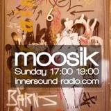 Moosik, 9th March 2014