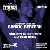 #TribuRadio / Show #8
