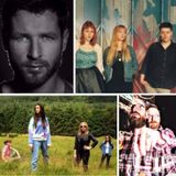 New Vibrations - 21.08.2017