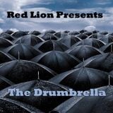 Red Lion Presents - The Drumbrella - Liquid Funk Drum & Bass Mix