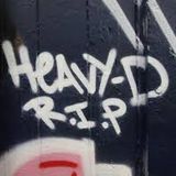 R.I.P. Heavy D. - DJ Real One