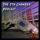 The 7th Chamber Podcast #016: Caravan Rave Mega Awning Mix