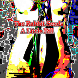 "The Rabbit Sends A Little Bill" (Alice in Wonderland series)_15.01.14
