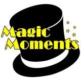 Magic Moments Puntata 1-12-2014