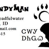 DJ Candyman Lunch Time Special #3