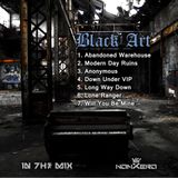 nonXero - Black Art EP Preview (Dubplate.fm Exclusive Mix)