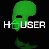 Hauser - Mixed in motion #019