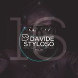 Davide Styloso - Infected in the House Vol.16