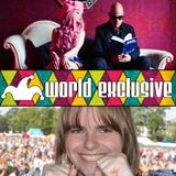 Phoole and the Gang | Show 126 | @IdealClubWorld Radio | 18 Dec 2015