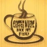 Nav Braz - Coffee Music - (DJ Set July 2010)