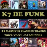 K7 DE FUNK - DJ BOUDDHA