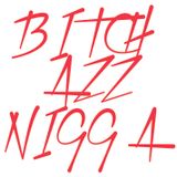 BITCH AZZ NIGGA
