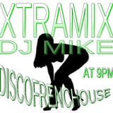 XTRAMIX RADIO SHOW BY DJMIKE