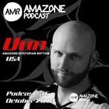 Amazone podcast 36 _ Uun