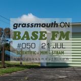 Freshly Cut on BASE FM / 050