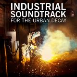 Ancient Methods exclusive mix for Industrial Soundtrack For The Urban Decay