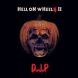 DJP HELL ON WHEELS PART 2 (HORROR MIX)