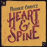 Especial Bandas - Frankie Chavez - 05 a 10 Maio