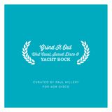 Grind It Out - AOR Disco Mix by pH