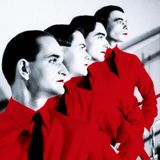 Späte Ehre - ein Grammy für Kraftwerk