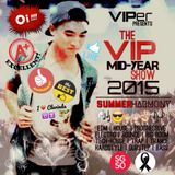 #SG50 : The VIP Mid-Year Show 2015 (Summer Harmony)