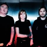 VEGAN LOGIC LXXXI - PORTISHEAD - 11.8.2014