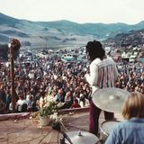 Take The Psychedelic Caravan To The Green Canyon...with St. John Green, Fowley, Xhol, Love, Koala...