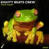 Eighty Beats Crew - Cosmic Frog ( Ivan Flores & Jabu Remix )