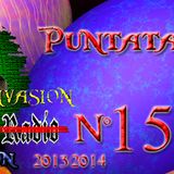 15^ puntata (2013/2014) "Easter & Birthday Edition"