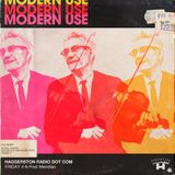 Modern Use 14th Feb