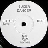 TASTY TREAT MIXTAPE BY SUCER DANCER