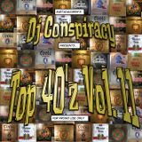 Top 40'z Vol 11
