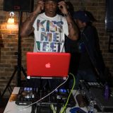 THE SOUL EXP SHOW ON RAW SOUL RADIO 7/12/2015