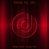 Deep Tech House Mix