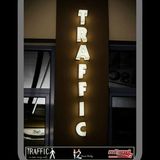 Dj set Traffic bar (1 hour)