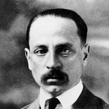 Vox Antiqua 103 - Reiner Maria Rilke